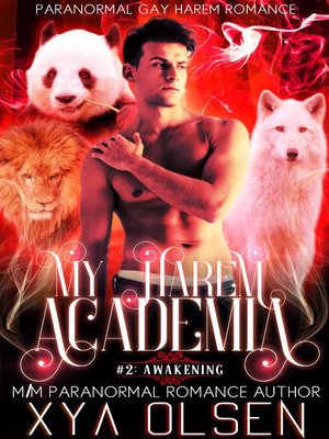 Awakening - ebook